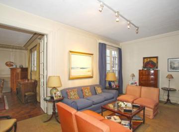 Departamento · 193m² · 4 Ambientes · Departamento 3 Dor. C/dep - Recoleta, Capital Federal
