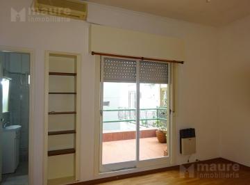 Departamento · 18m² · 1 Ambiente · Monoambiente en Venta en Cañitas - 3er. Piso por Escalera