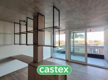 Departamento · 88m² · 3 Ambientes · 1 Cochera · Departamento de 3 Ambientes con Financiacion en Nordelta, Milennia