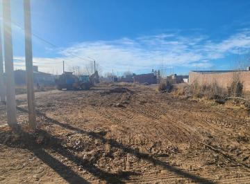 Terreno , Plottier · Lote en Venta Barrio La Casona II de Plottier
