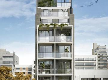 Oficina comercial · 30m² · 1 Ambiente · Departamento Monoambiente Venta en Belgrano