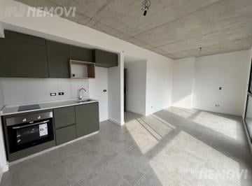 Oficina comercial · 30m² · 1 Ambiente · Departamento Monoambiente Venta en Belgrano