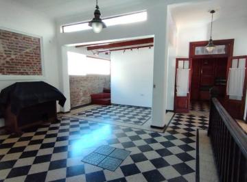 PH · 160m² · 5 Ambientes · Piso 5 Amb. Brandsen 345 Quilmes Este