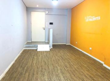Departamento · 60m² · 3 Ambientes · Venta - Oficina - Tres Ambientes - Belgrano con Seguridad.