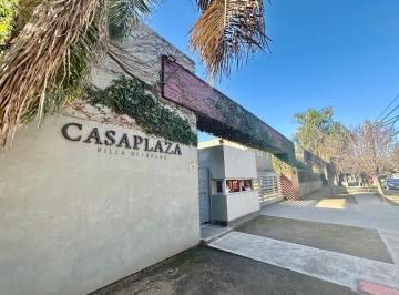 Casa · 72m² · 3 Ambientes · 2 Cocheras · Duplex 1 Dorm Mas Escrit Housing Villa Belgrano Apto Cred