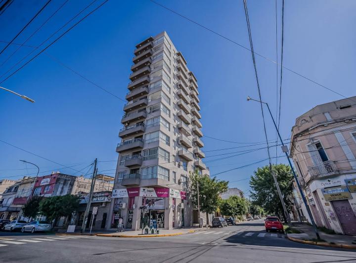 Departamento · 30m² · 1 Ambiente