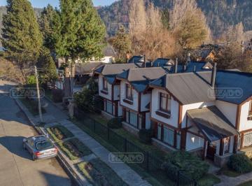 Casa · 645m² · 1 Cochera · Turístico Cabaña en Venta Ubicado en Centro, San Martin de Los Andes, Patagonia