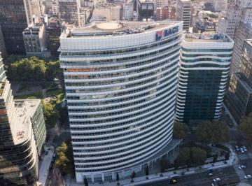 Oficina comercial · 2118m² · Excelentes Oficinas en Alquiler - Torre República