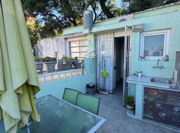PH · 100m² · 4 Ambientes · Alquiler. PH con Terraza Propia. Gorriti y Thames. Palermo