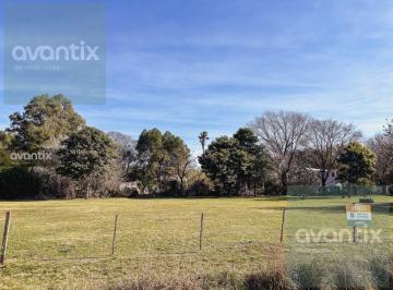 Terreno · 944m² · Terreno Financiado de 944 m² en Susana