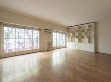 Departamento · 170m² · 5 Ambientes · Excelente Departamento Sobre Av Coronel Díaz de 4 Domitorios