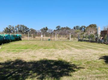 Terreno , Pilar · Lote en San Ramiro - Pilar del Este - Lote 536 m