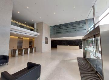 Oficina comercial · 3755m² · 67 Cocheras · Amplias Oficinas en Belgrano