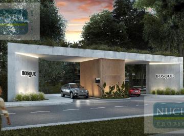 Departamento · 167m² · 4 Ambientes · 1 Cochera · Departamento en Venta en Bosque Tortugas, un Lugar Inigualable