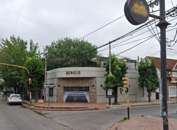 Local comercial , Morón · Local Comercial - Castelar Av Santa Rosa