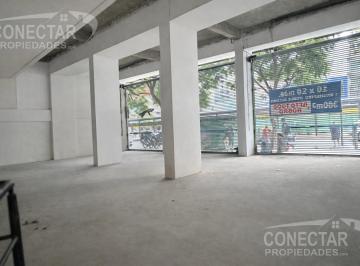 Local comercial · 400m² · Av Cabildo y Congreso - Apto Gastro 16 m de Frente X 20 m de Fondo / Doble Altura Entre Piso