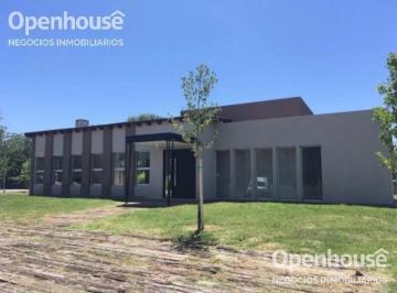 Terreno · 310m² · Venta Lote en Barrio El Aljibe