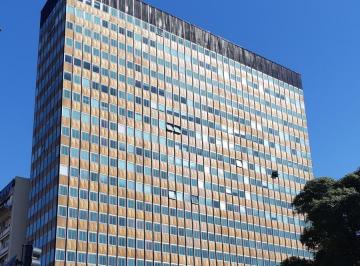 Oficina comercial · 1650m² · 6 Cocheras · Oficina - Tribunales