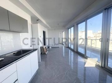 Departamento · 39m² · 2 Ambientes · Oportunidad Venta 2 Ambientes Gran Balcon Terraza Balvanera