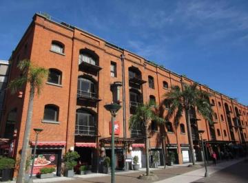 Oficina comercial · 846m² · 8 Cocheras · Av Alicia Moreau de Justo 140, Puerto Madero - Oficina en Alquiler