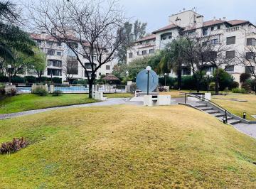 Departamento · 65m² · 3 Ambientes · 1 Cochera · Casonas del Sur 2 Dorm. Cochera Subterránea