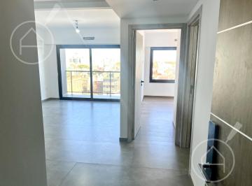 Departamento · 43m² · 2 Ambientes · Dos Ambientes a Estrenar Edificio Residencial Mataderos
