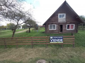 Hotel · 5300m² · 8 Dormitorios · Complejo Turístico en Nuevo Pueblo Belgrano