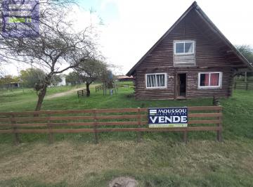 Hotel · 5300m² · 8 Dormitorios · Complejo Turístico en Nuevo Pueblo Belgrano
