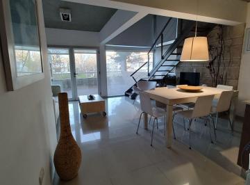 DEI-DEI-1772_2 · Departamento Duplex 2 Dorm. en Venta en Pinamar Zona Centro Playa
