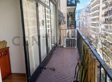 Departamento · 71m² · 2 Ambientes · Alquiler Departamento 2 Ambientes en Retiro