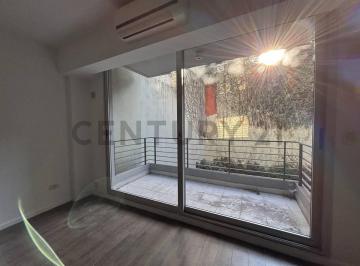 Departamento · 37m² · 1 Ambiente · Venta ¡Imperdible! Monoambiente Moderno en Palermo / Recoleta – Como Nuevo y Listo Para Mudarte