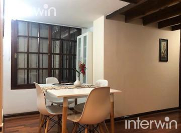 lateral01 · Departamento en Venta - 4 Amb - Apto Profesional - Impecable Estado - Centro - Tribunales