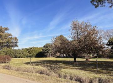 Terreno · 943m² · Terreno 940 m² en Susana - Usd 55.000