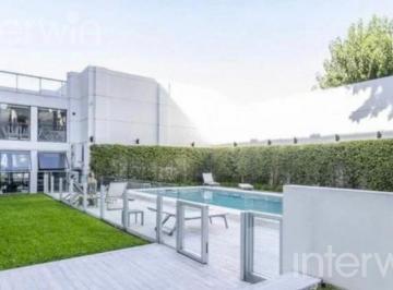 lateral03 · Departamento / Monoambiente en Venta - Balcón - con Vista Verde y Pileta - Luminoso - Belgrano