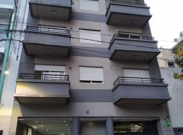 Departamento · 33m² · 1 Ambiente · 1 Cochera · Venta Departamento 1 Ambiente con Cochera en San Cristobal