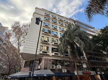 Oficina comercial · 40m² · 3 Ambientes · Oficina en Palermo Chico
