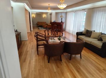 Departamento de 5 ambientes, Caballito · Caballito Piso Doble Frente 350 m a m Parque 2 Cocheras