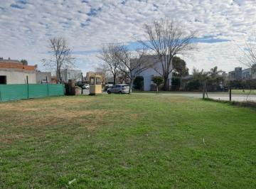 Terreno · 1100m² · Venta Terreno 1100 m² Barrio Los Tilos Cañada de Pilar
