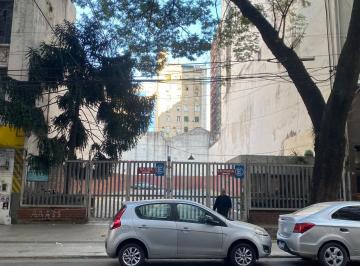 Terreno , San Nicolás · Excelente Lote en Lavalle y Callao Apto 12 Pisos 5200 m