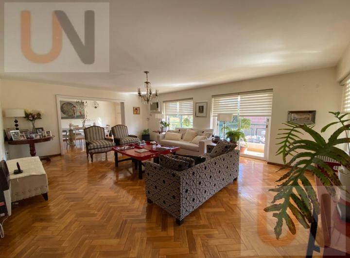 Departamento · 190m² · 5 Ambientes