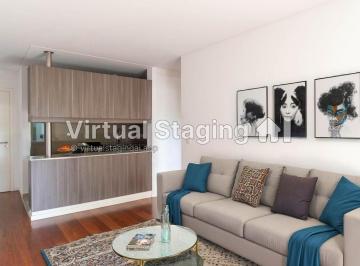 Departamento · 57m² · 2 Ambientes · 1 Cochera · Departamento 1 Habitacion en Venta Casonas del Sur 2, Parque Velez Sarsfield