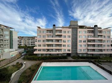 Departamento · 55m² · 2 Ambientes · 1 Cochera · Departamento a La Venta en Antares