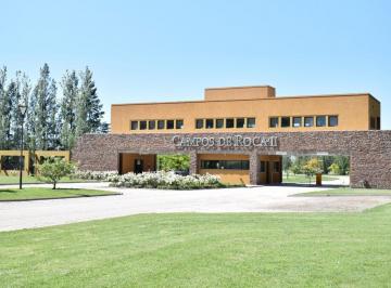 Terreno · 2400m² · Venta Lote, Campos de Roca II. 2400 m²