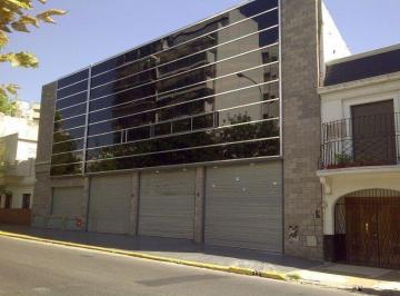 Bodega-Galpón · 2068m² · Galpón | Acoyte Al 1200