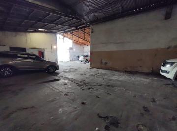 Bodega-Galpón · 625m² · 8 Ambientes · Venta Galpón, Deposito, Cochera con 2 Viviendas en La Paternal