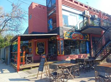 Local comercial · 61m² · 2 Ambientes · Local en Alquiler en Bajo de San Isidro Gastronómico