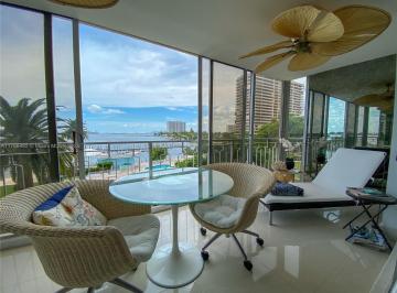 Departamento · 115m² · 3 Ambientes · 1 Cochera · Departamento3 Ambientes en Key Biscayne Miami