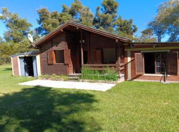 Quinta vacacional de 4 ambientes, Punta Indio · Casa Quinta en Venta en Verónica