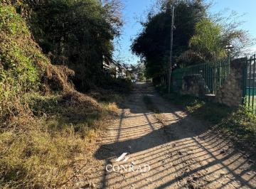Terreno , Río Ceballos · Ñu Porá - Lote en Venta de 295 m² a Una Cuadra de Av San Martín - Río Ceballos