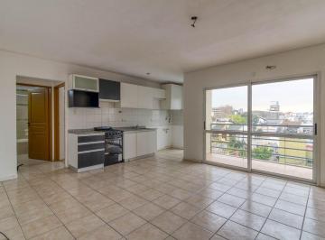 Departamento · 41m² · 2 Ambientes · 1 Cochera · Vta Dpto 2 Amb C/cochera en Villa Lugano Apto Cred